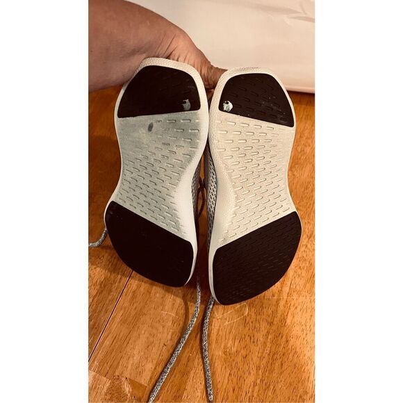 Allbirds Dasher 1 Womens Gray Running Shoes Sneakers Size 9 - Picture 10 of 10